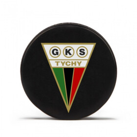 Hokejový puk Sportrebel GKS Tychy 13100022 NEPLATÍ
