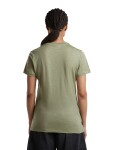 ICEBREAKER Wmns Merino 150 Tech Lite SS Tee Peace Pas, Lichen velikost: XS