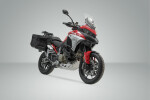 Ducati Multistrada V 4 (20-) - SysBag 30/30 systém SW-Motech