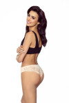 Risa 5033 Béžové bikiny - Lapinee XL