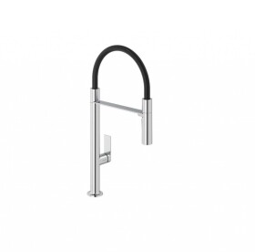 KLUDI - Qord Dřezová baterie s flexibilním ramenem, chrom 568590575