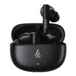 EDIFIER X5 Pro V25 TWS černá / bezdrátová sluchátka / mikrofon / ANC /bluetooth 6.0 / až 48h / dobíjecí pouzdro (X5 Pro V25 black)