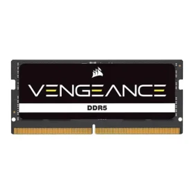 Corsair Vengeance 48GB (1x48GB) DDR5 5600MHz / C48 / SO-DIMM / 1.1V (CMSX48GX5M1A5600C48)