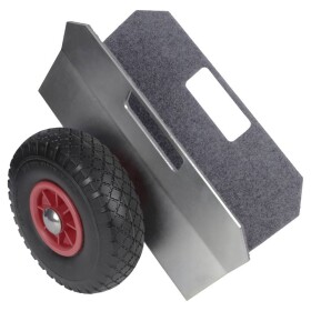 STARX SX DOLLY PU250, 48.101.03 vozík na deskový materiál