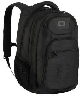 Ogio Excelsior černá / Batoh / objem 40 l (411069.03)