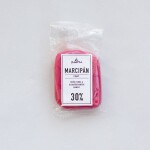 Dortisimo SweetArt Pravý marcipán tmavě růžový 30% mandlí (150 g)