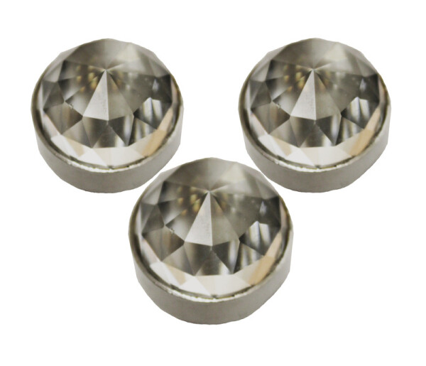 Cariitti CR-20, fitinka chrom, 3x C1532629L