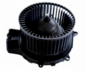 Ventilátor topení MERCEDES M/GLE-KLASSE (W166/X166), 12-/15-