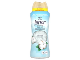 Lenor Vonné perličky do praní 495 g