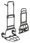 G21 Rudl skládací, nosnost 170 kg / Zahradní rudl (G21R170_SKL)