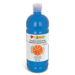 Primo Beginner's ready-mix temperová barva 1000 ml světle modrá