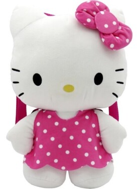 Batůžek Hello Kitty růžový - CYP Brand