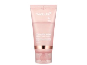 Medicube Collagen Night Wrapping Mask Pleťová maska75 ml