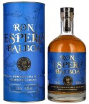 Espero Balboa Selección Homenaje Rum 40% 0,7 l (tuba)