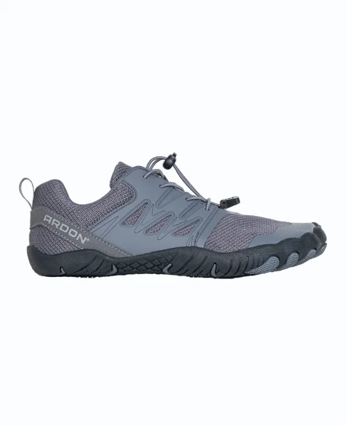 Volnočasová polobotka ARDON®DROPIGO - šedá 40 G3466/40