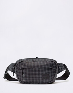 Herschel Supply Ultralight Hip Pack 2L Black