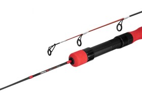 Delphin Sestava na dírky Dotz Glassfiber Soft 50cm + naviják Friz 1T + vlasec,Delphin Sestava na dírky Dotz Glassfiber Soft 50cm + naviják Friz 1T + v