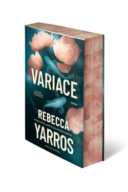 Variace - Rebecca Yarros