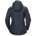 Helly Hansen Crew Bunda s kapucí W 33899 598 S