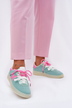 Sportovní obuv model 209480 Step in style 38