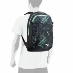 Mizuno Backpack Waso 20L 33GDC00293 černá