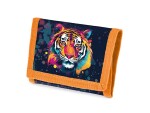 Peněženka na krk MFP - Tiger
