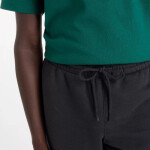 New Balance Sport Fleecové šortky 9" M MS43903BK 2XL