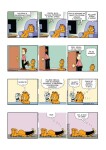 Garfield 61: Garfield si zavaří Jim Davis