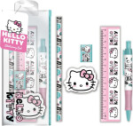 Hello Kitty školní set - EPEE