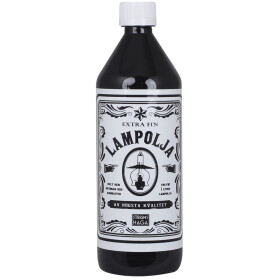 Lampový olej Strömshaga 1 l Strömshaga