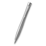 Parker Urban Metro Metallic CT - kuličkové pero v dárkové kazetě se zápisníkem