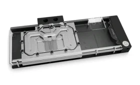EKWB EK-Quantum Vector2 XC3 RTX 3080/90 D-RGB - Nickel + Plexi (3831109892251)
