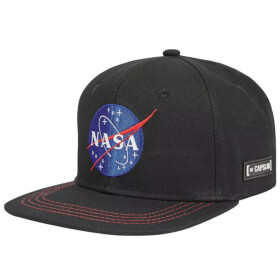 CL-NASA-1-US2 černá Capslab