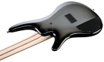 Ibanez SR305E Metallic Silver Sunburst