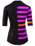 Cyklodres CYCOLOGY Horizon Reborn, dámský, krátký rukáv (Motiv Horizon, velikost S)