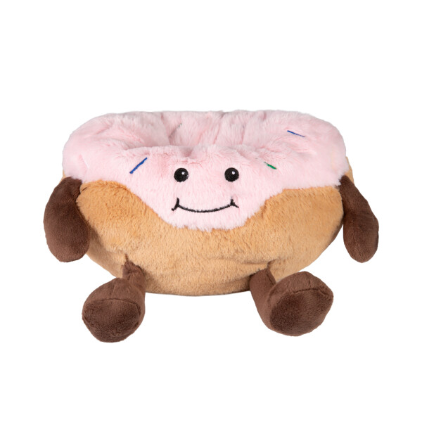 Hřejivý donut - Albi