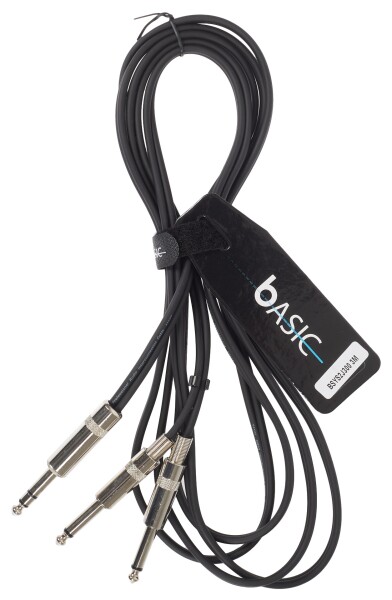 Basic BSYS2J300