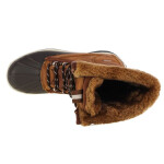 Dámské sněžnice Thalo W 30Q4616-P629 - CMP 38