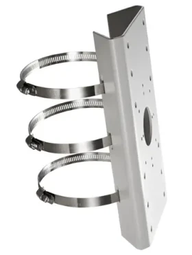 Hikvision HIKVISION DS-1275ZJ redukce na sloup