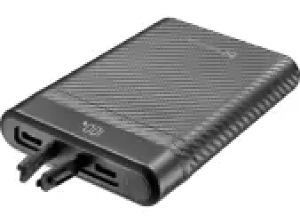 Sandberg Survivor Nano / Powerbank / 10 000 mAh (421-32)