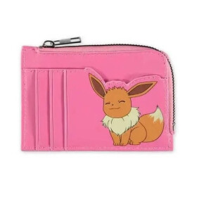 Pouzdro na platební karty Pokémon Eevee