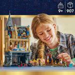LEGO LEGO® Harry Potter™ 76463 Bradavický hrad: Křídlo s ošetřovnou
