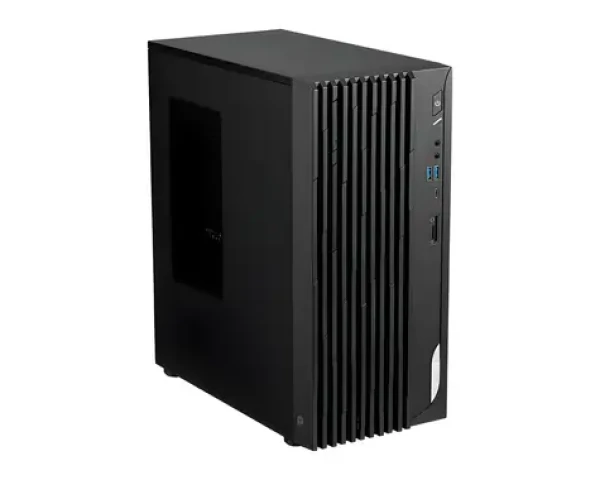 MSI PRO DP180 14ATA-1460EU černá / Stolní počítač / Intel Core i5-14400F / 16GB / 512GB SSD / NVIDIA RTX 3050 6GB (PRO DP180 14ATA-1460EU)