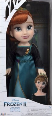 Panenka Disney Anna 38 cm
