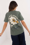 T-shirt model 208743 Sublevel XS