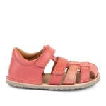 Dívčí barefoot sandály FLEXY F Coral Froddo G3150283-17 - 29