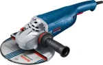 BOSCH GWS 22-230 P Professional / Úhlová bruska / 2 200 W / průměr 230 mm / M14 / 6 500 ot./min. (06018C1105)