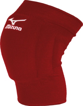 Volejbalové chráníče Mizuno Team Kneepad Z59SS70262 Velikost textilu: XL