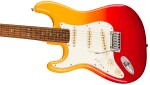 Fender Player Plus Stratocaster LH PF TQS