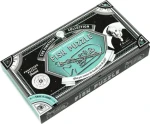 PROFESSOR PUZZLE Hlavolam Albert Einstein: Fish Puzzle